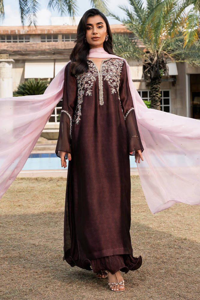 Picture of Mocha Muse