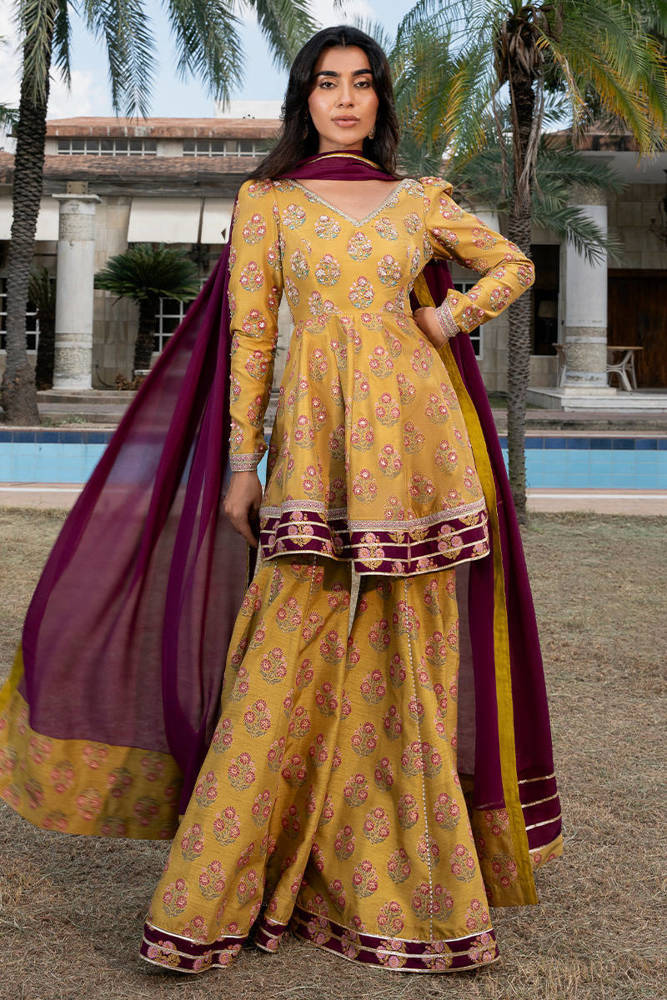 Picture of Musturd Muse