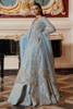 Picture of Blue Sea (Bustier, Dupatta and Lehnga) - copy