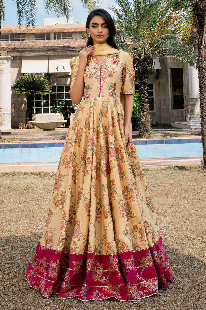 Picture of Butter Bloom