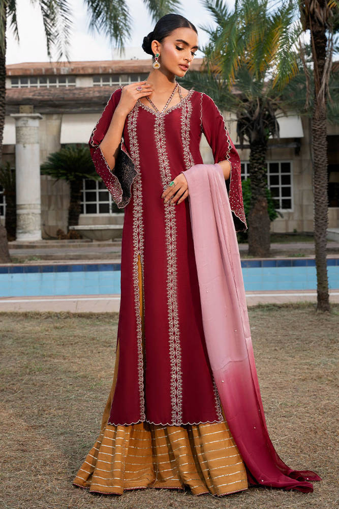 Picture of Cherry Muse