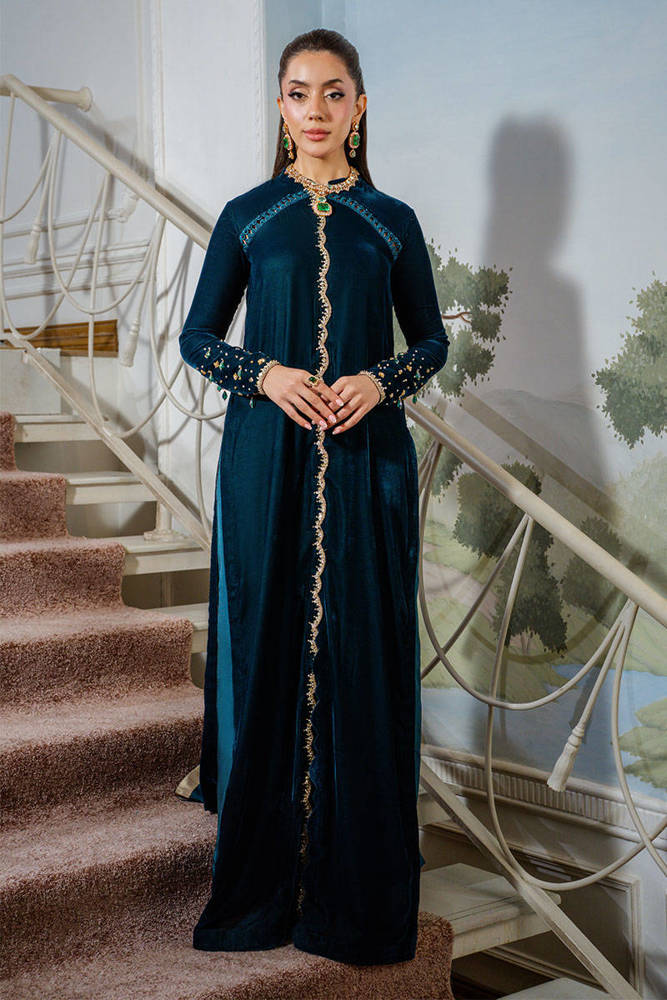 Picture of Rich Green