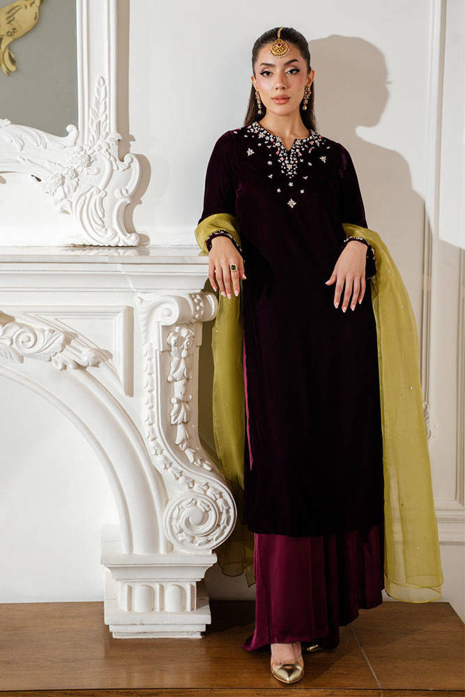 Picture of Muted Rose