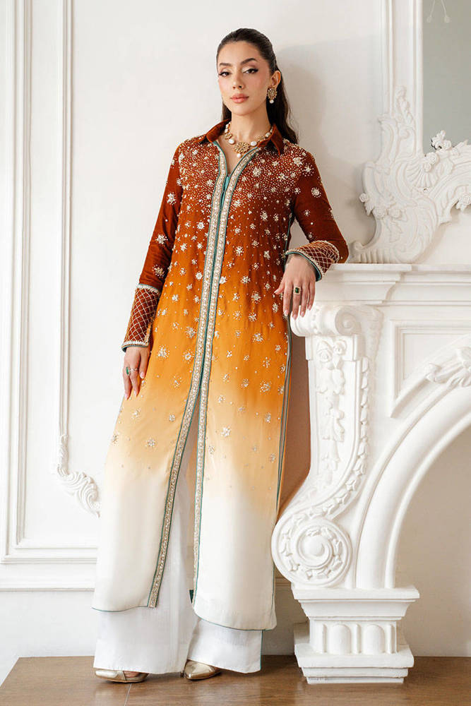 Picture of Twlight Ombre