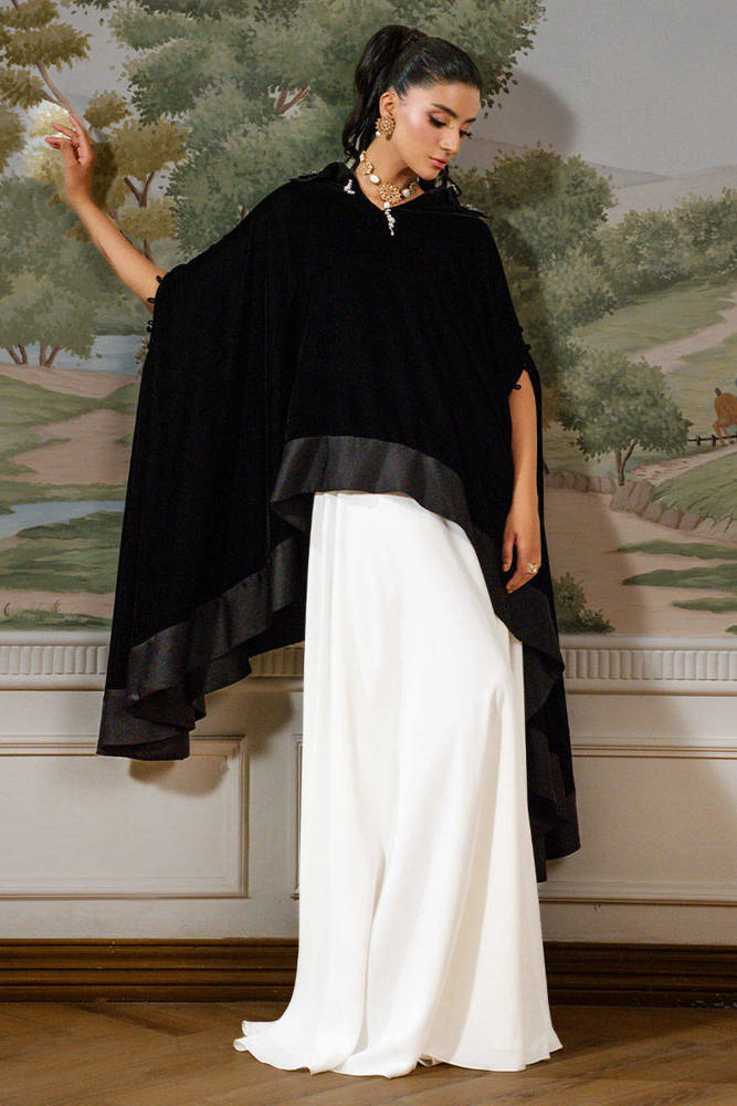 Picture of Midnight Velvet