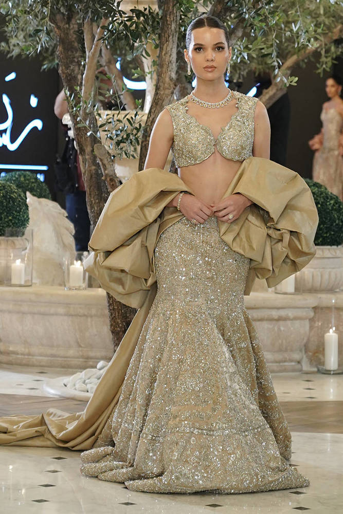 Picture of Golden Moon