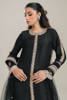 Picture of Lila in Silk (Black)