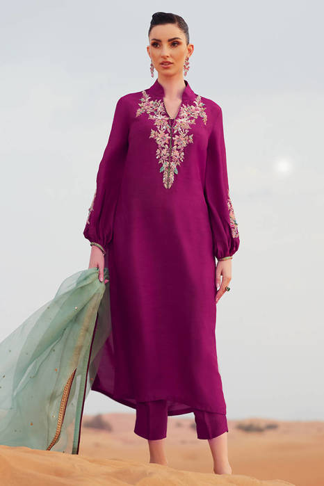 Picture of Vintage Primrose