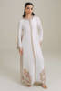 Picture of Lila in Silk (White)