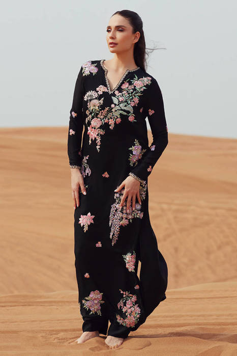 Picture of Black Charm