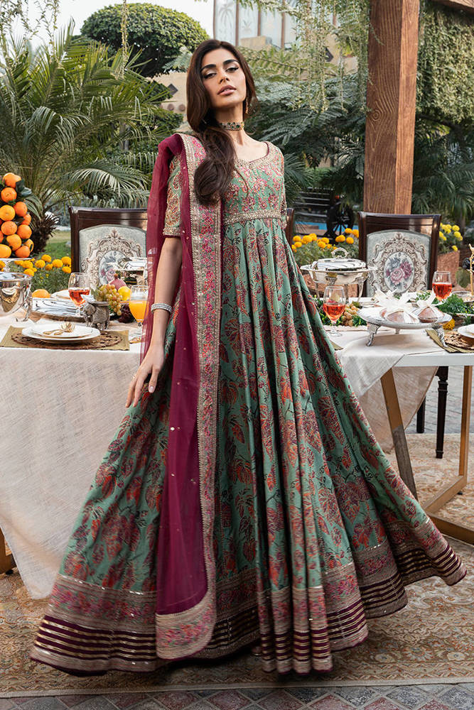 Picture of Moss Kalidaar