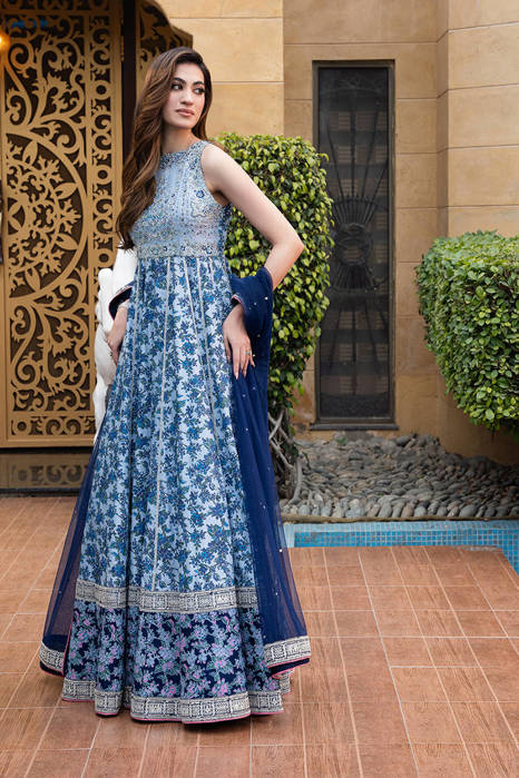 Picture of BlueBerry Blush