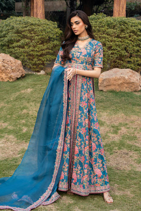 Picture of Cece Blue