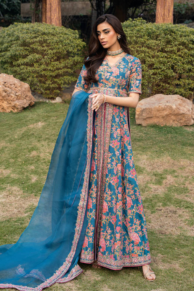 Picture of Cece Blue