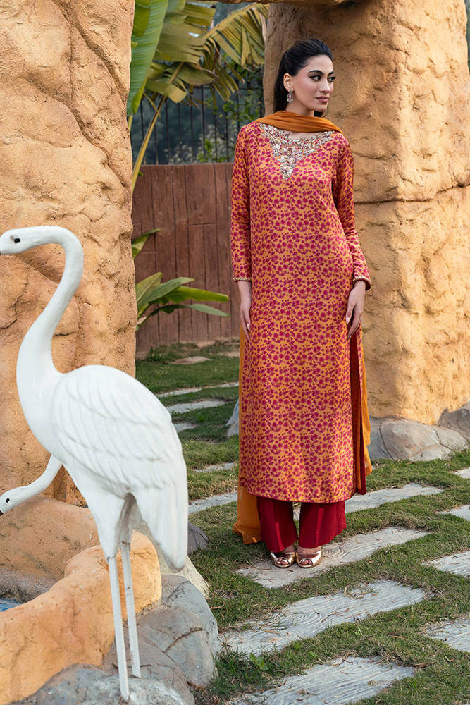 Picture of Pumpkin Berry