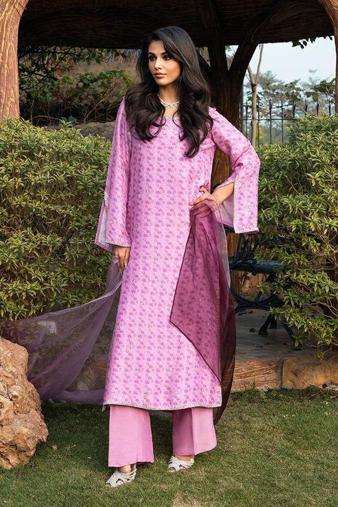 Picture of Lilac Charm