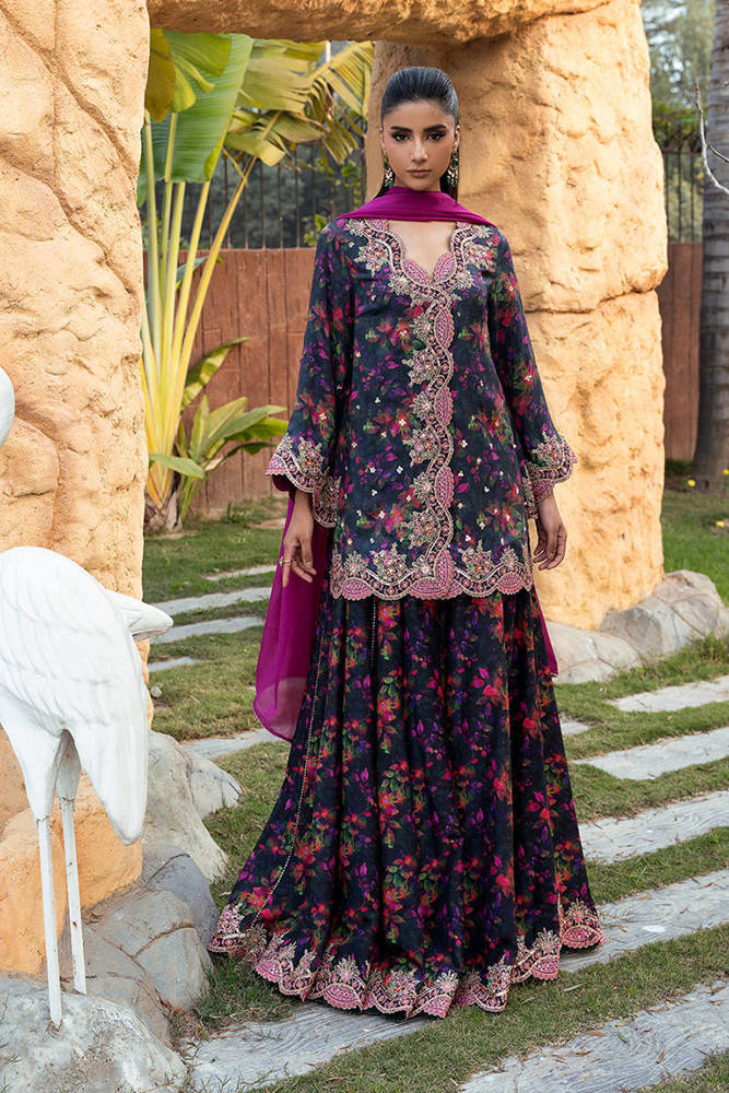 Picture of Noir Beauty